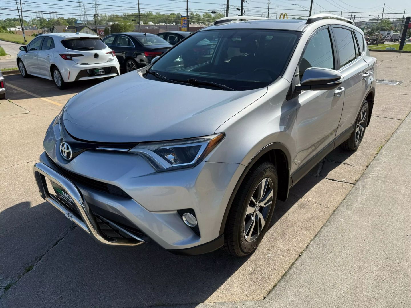2016 Toyota Rav4 - Image 4