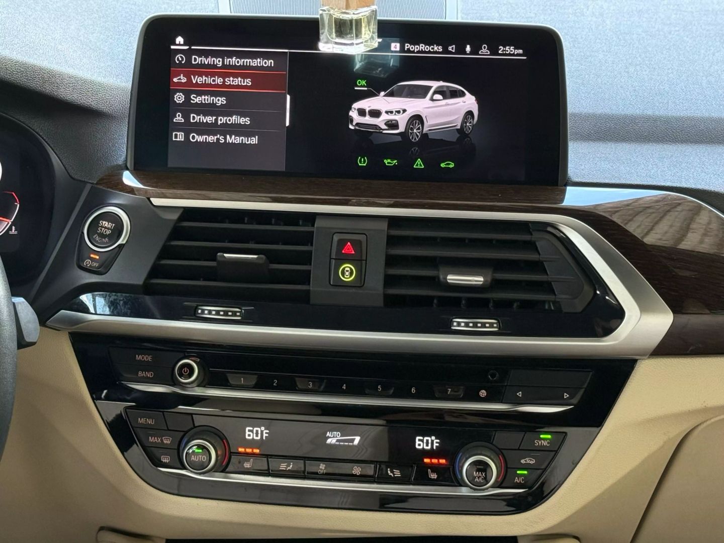 2020 Bmw X4 - Image 28