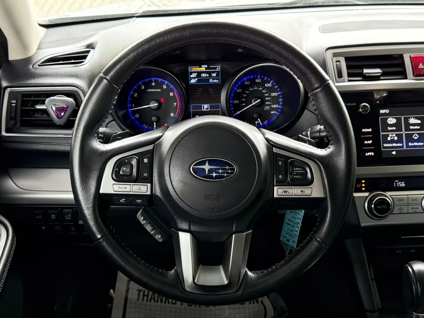 2017 Subaru Outback - Image 32