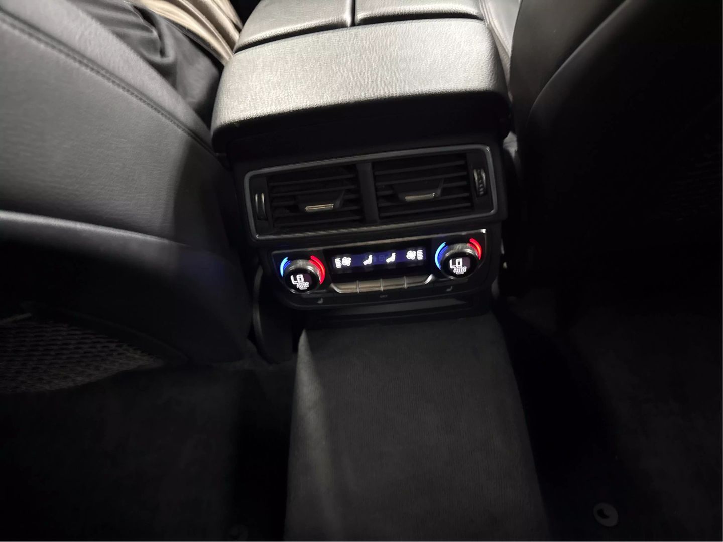 2018 Audi Q7 - Image 35