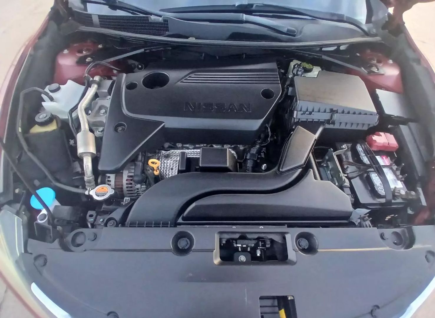2016 Nissan Altima - Image 9