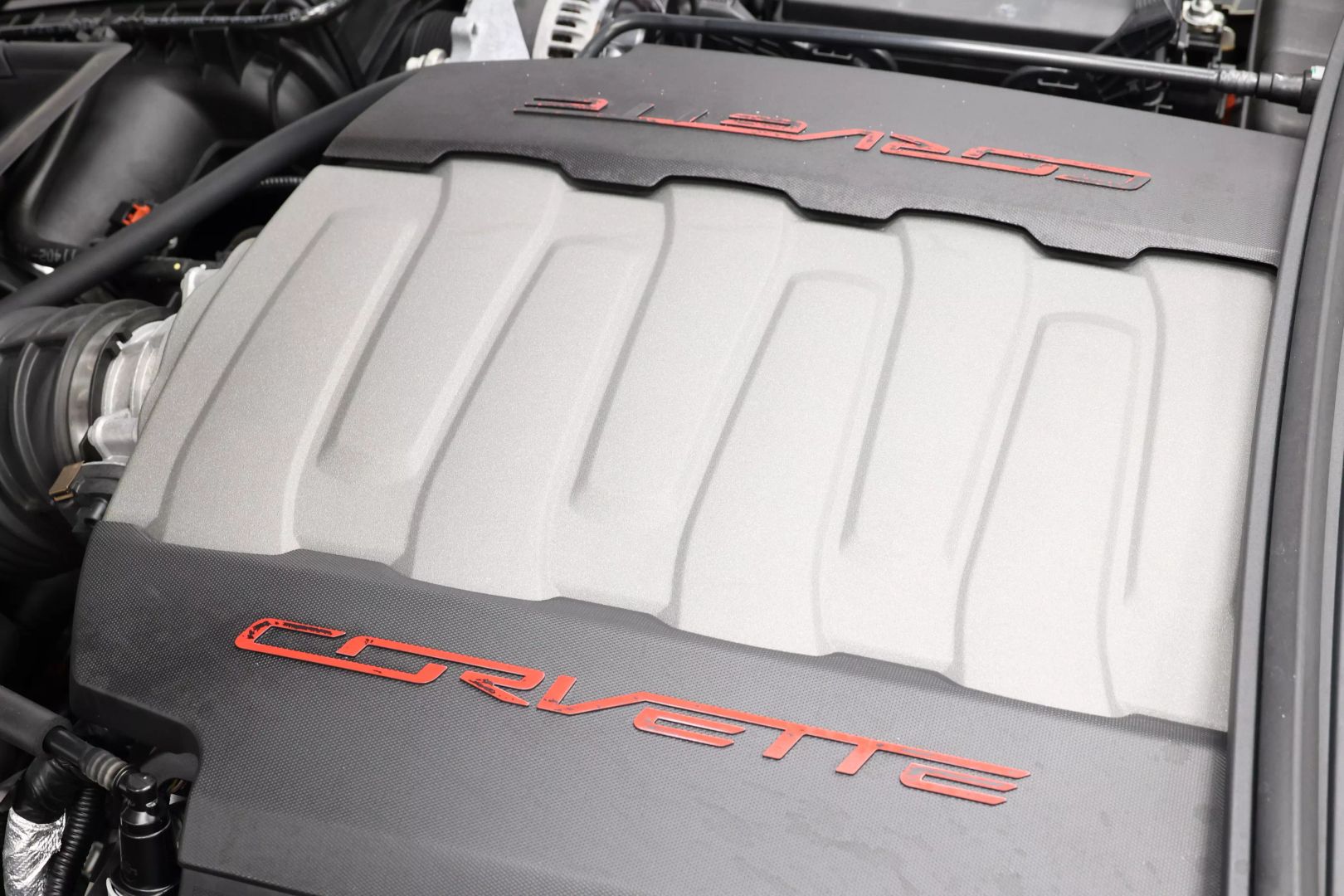 2017 Chevrolet Corvette - Image 77