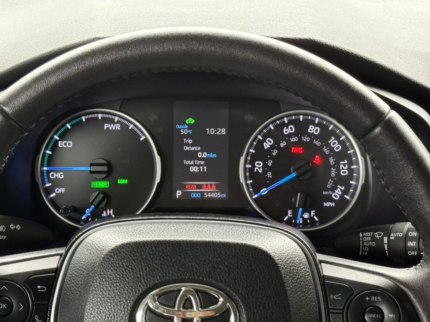 2021 Toyota Rav4 Hybrid - Image 34
