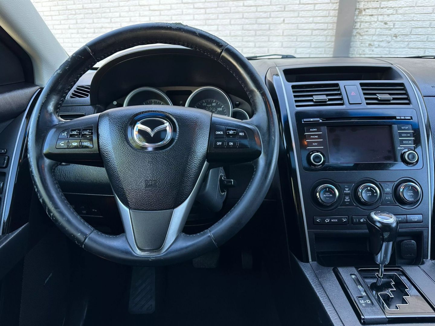 2014 Mazda Cx-9 - Image 27