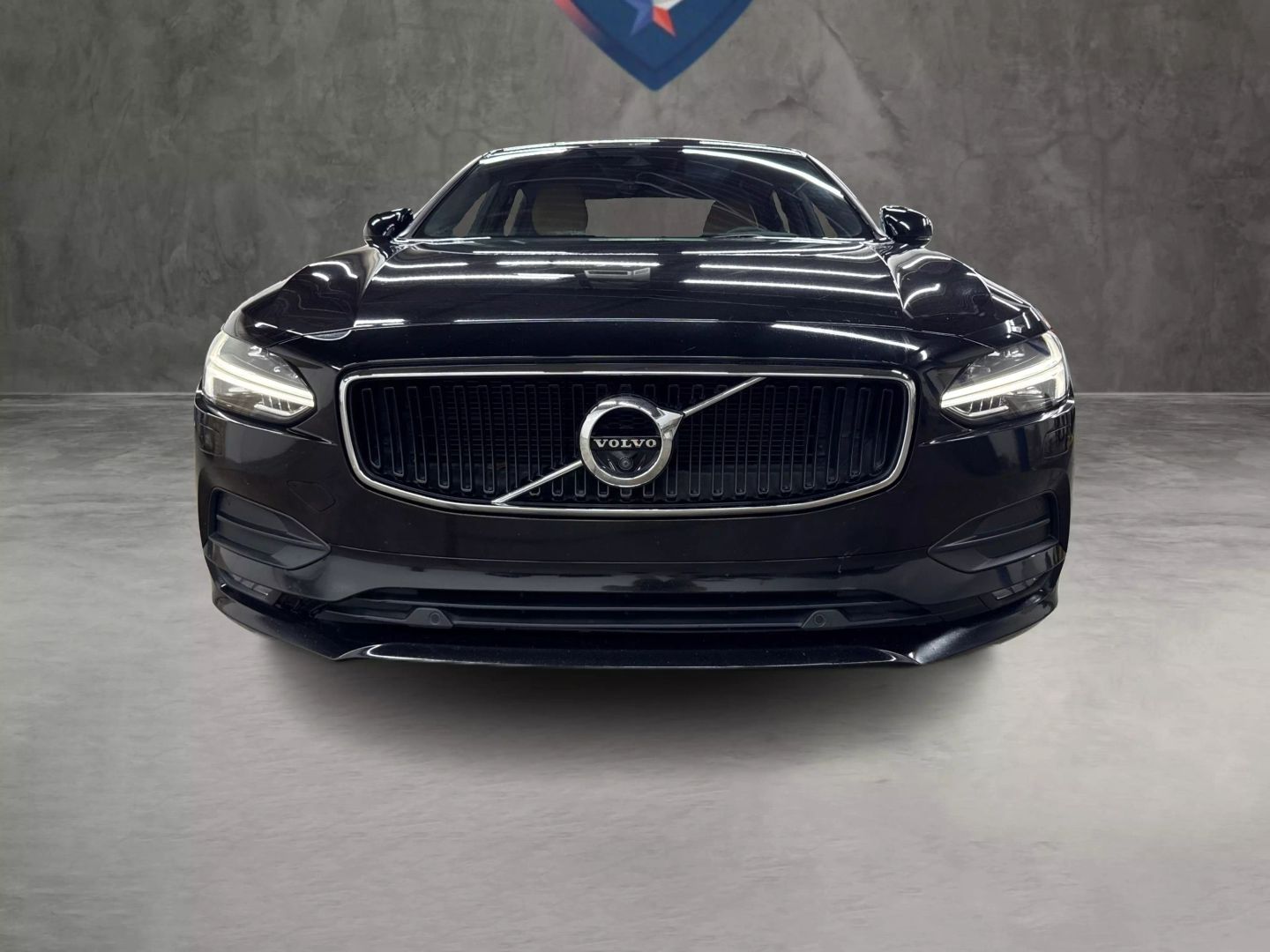 2017 Volvo S90 - Image 13