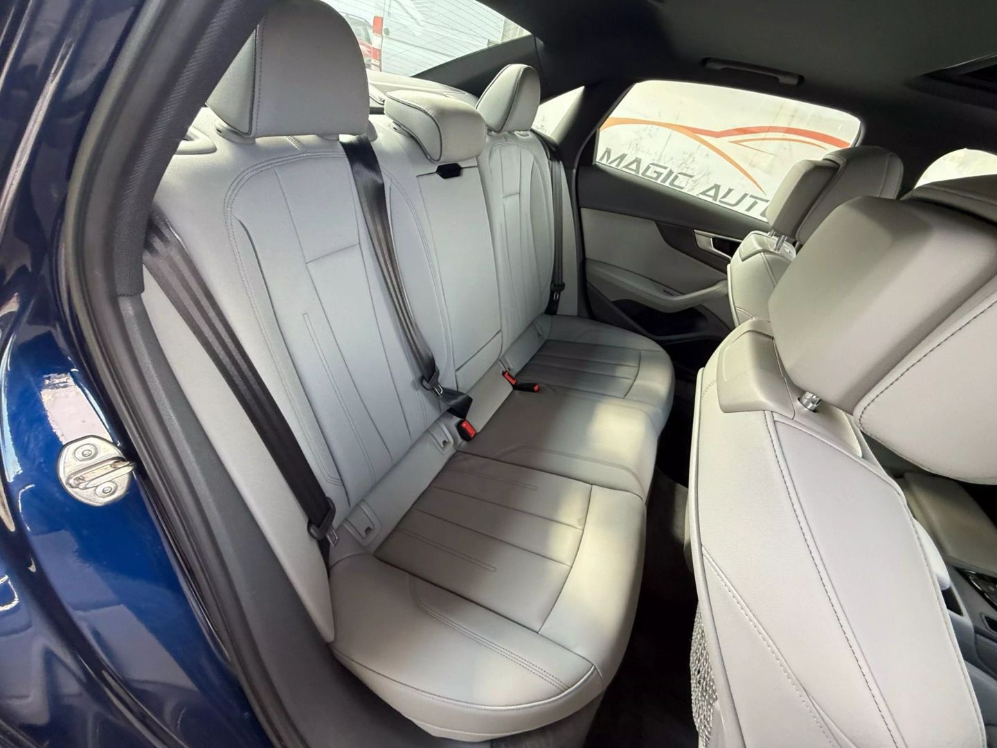 2020 Audi A4 - Image 23