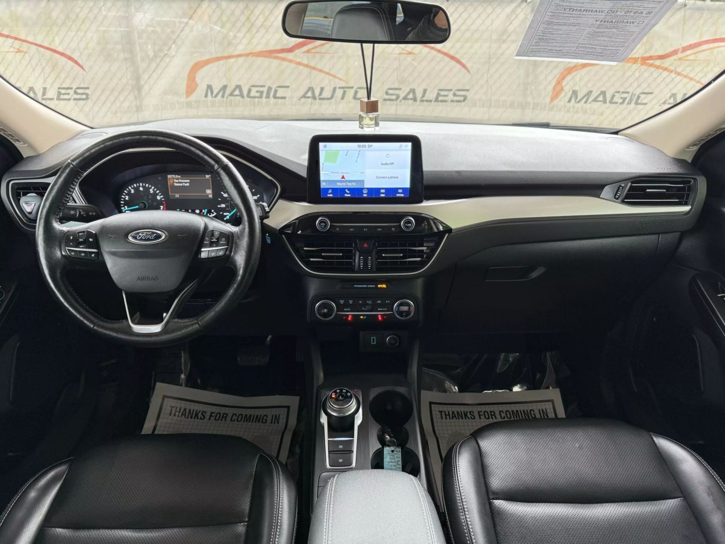 2020 Ford Escape - Image 27