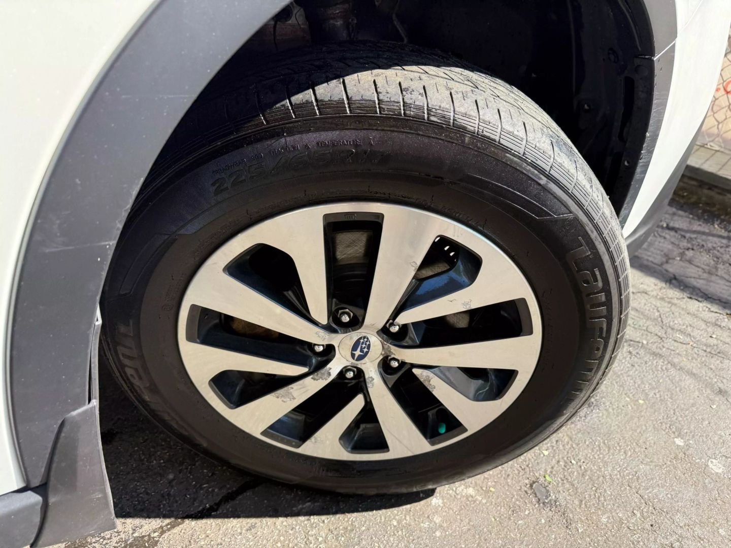 2022 Subaru Outback - Image 48