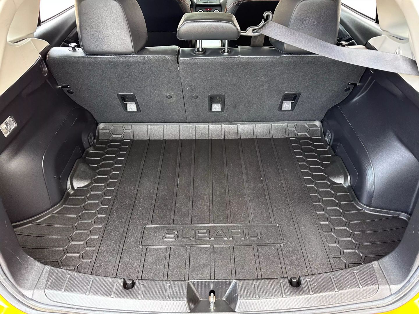 2019 Subaru Crosstrek - Image 18