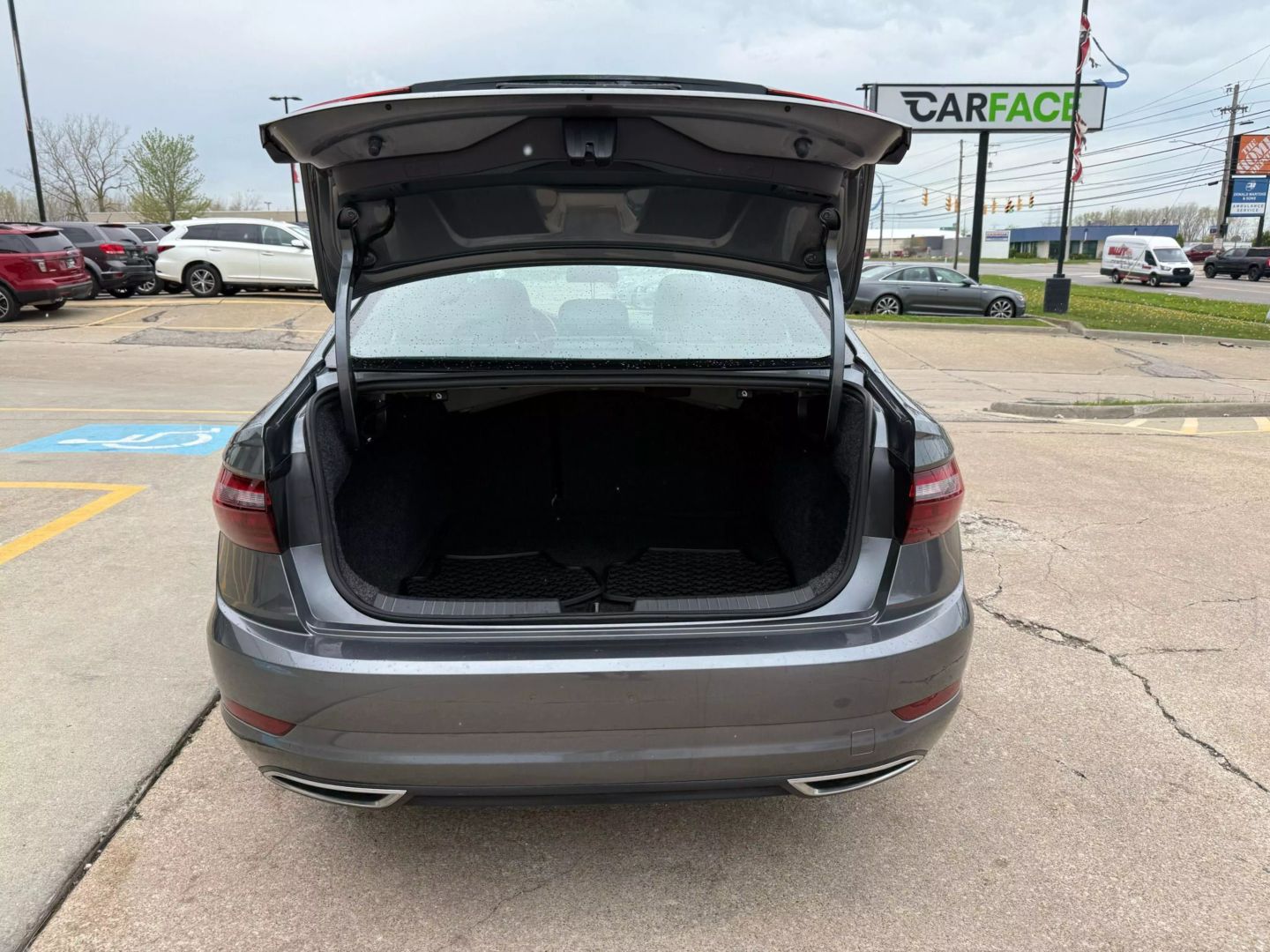 2021 Volkswagen Jetta - Image 12