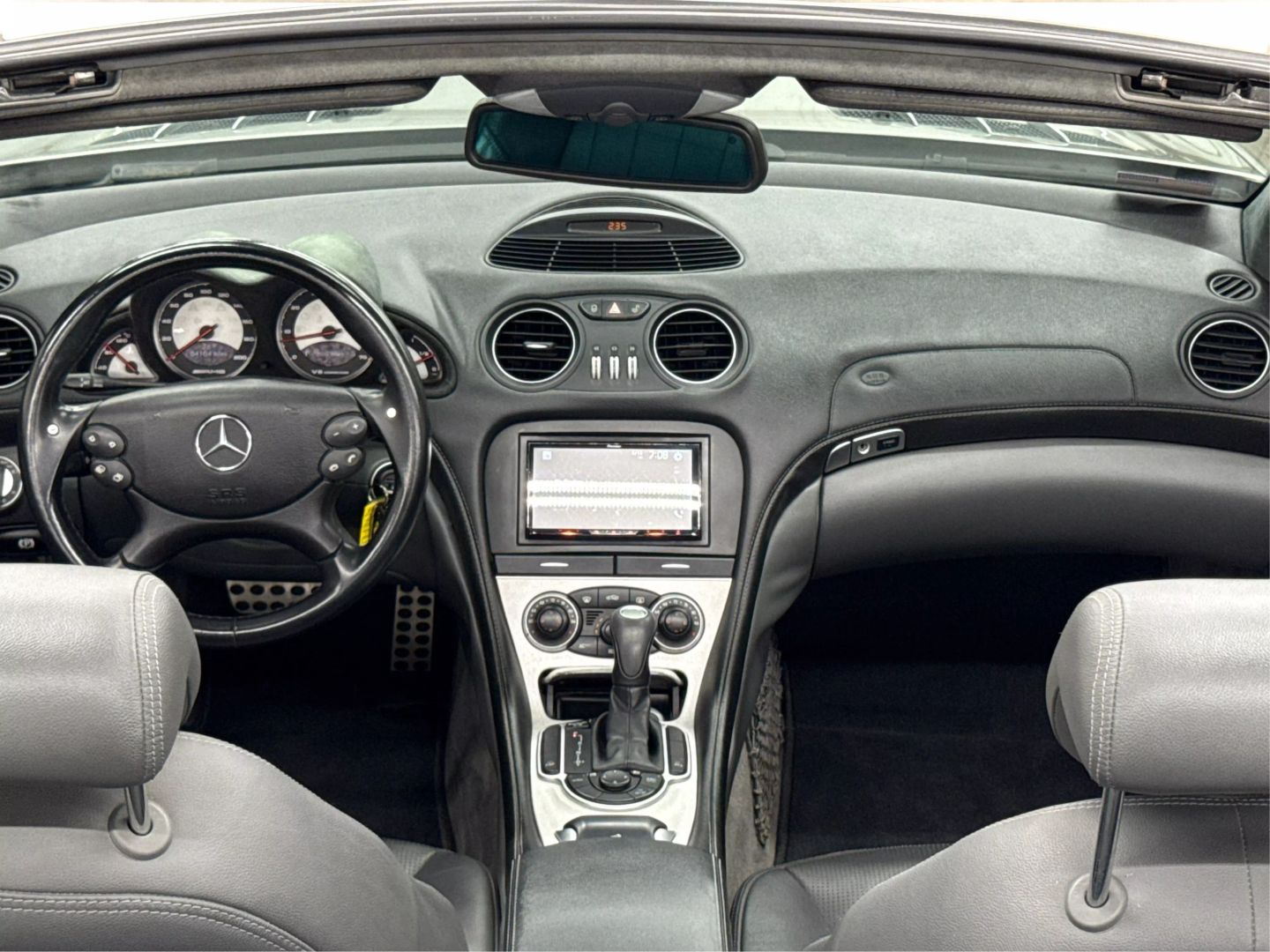 2006 Mercedes-benz Sl-class - Image 21