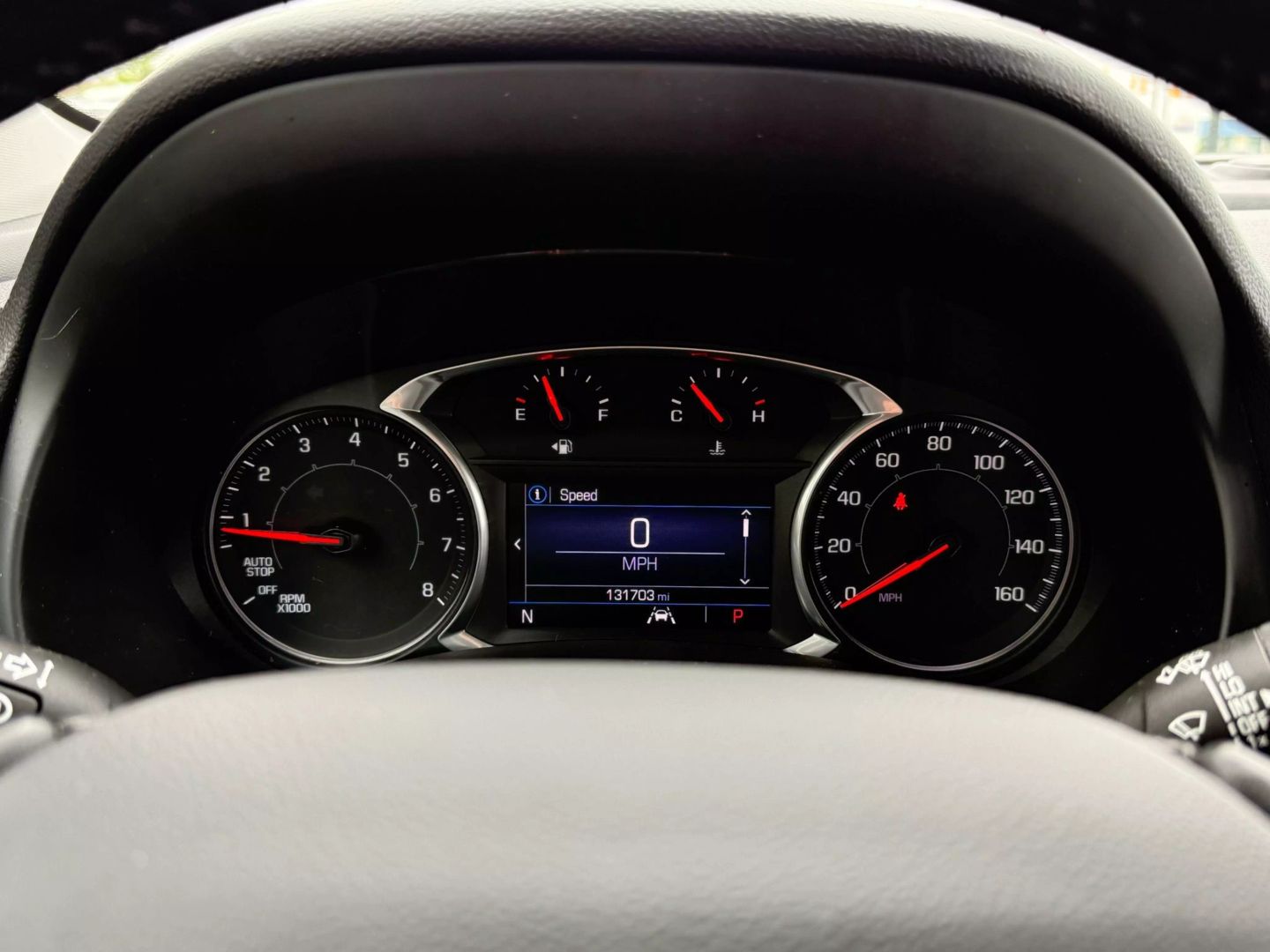 2020 Gmc Terrain - Image 28