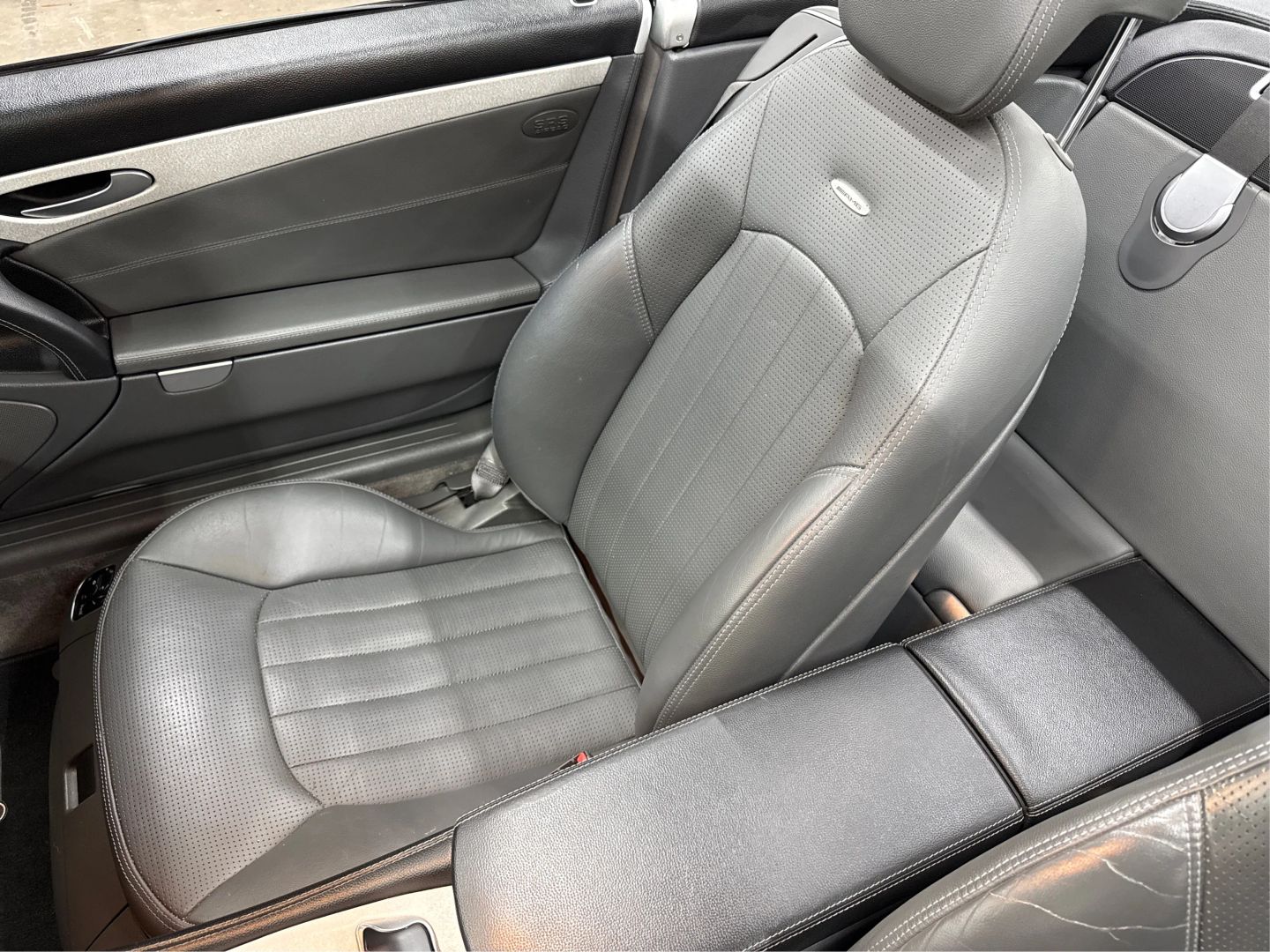 2006 Mercedes-benz Sl-class - Image 34