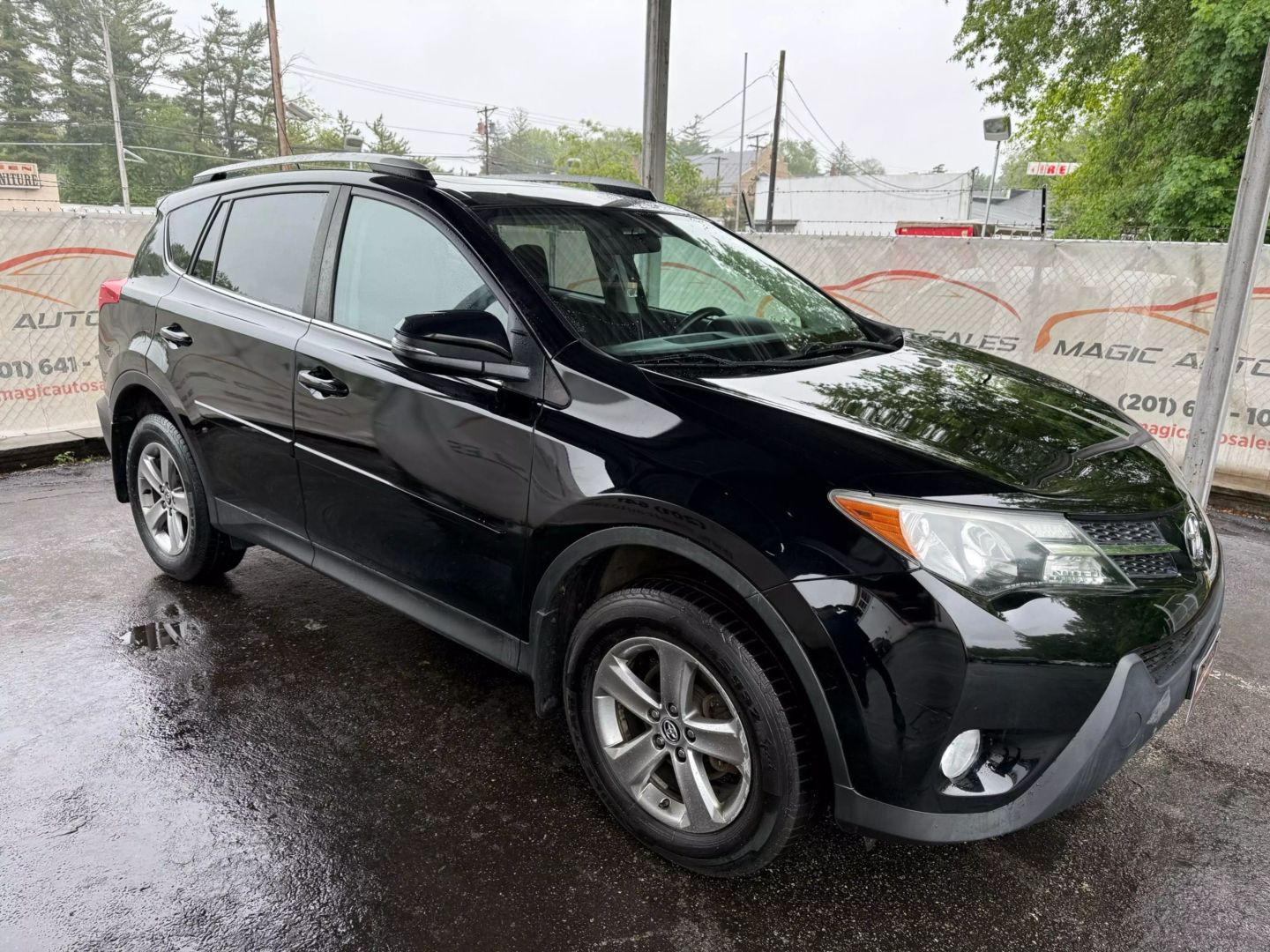 2015 Toyota Rav4 - Image 7