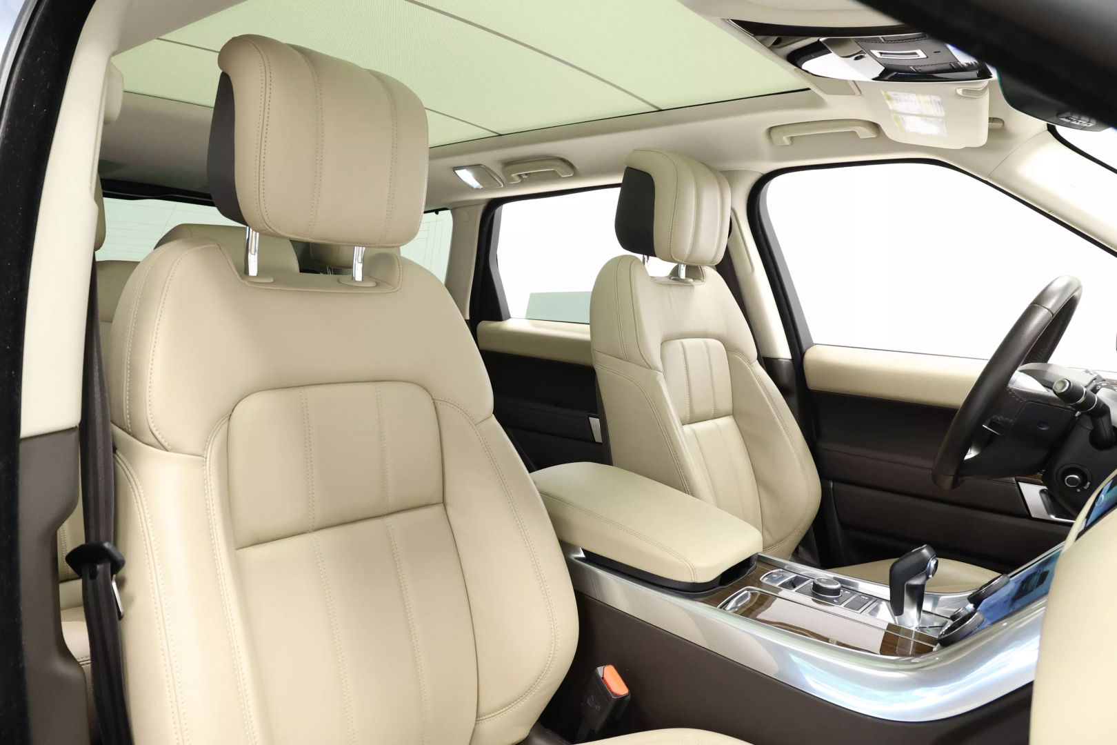 2021 Land Rover Range Rover Sport - Image 95