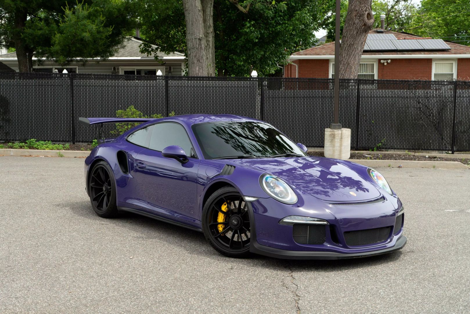 2016 Porsche 911 - Image 7