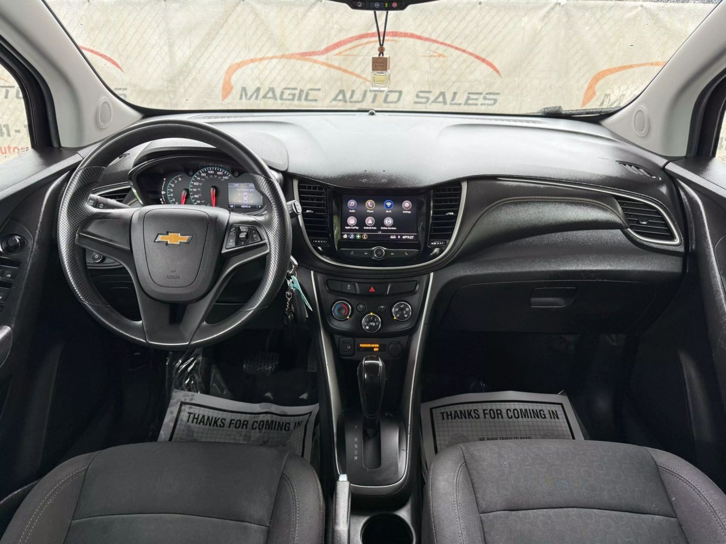 2020 Chevrolet Trax - Image 27
