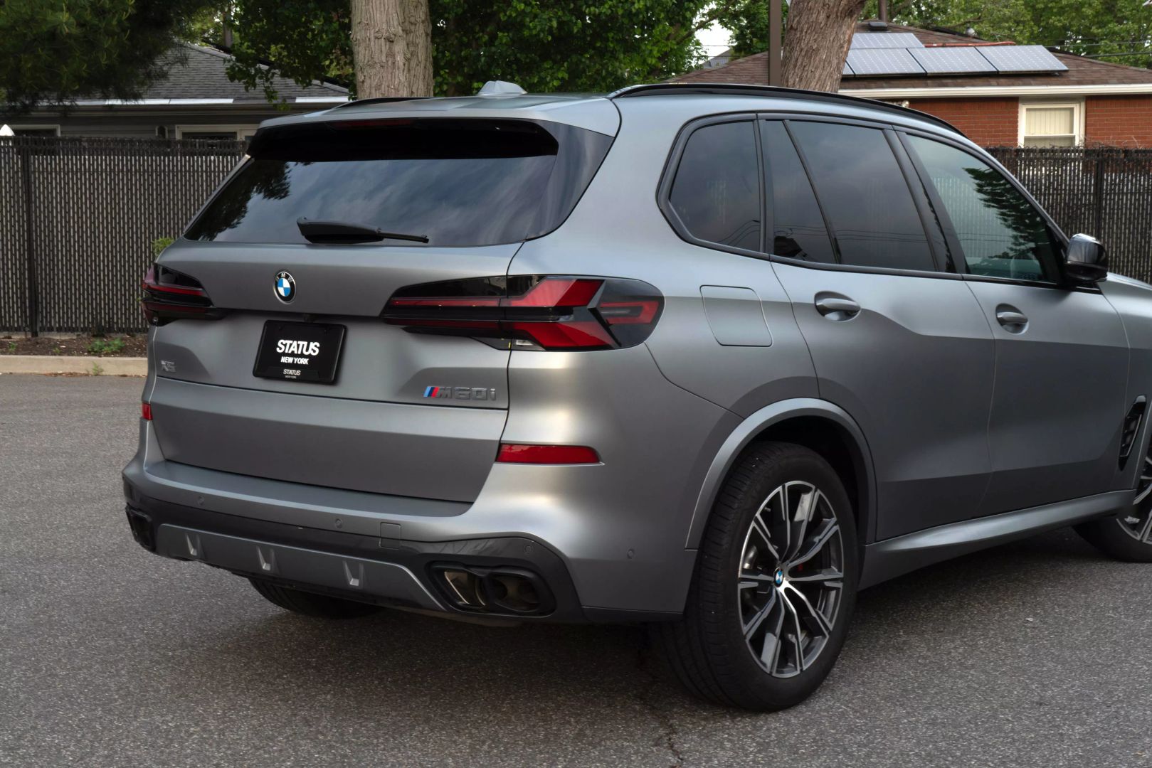 2024 Bmw X5 - Image 26