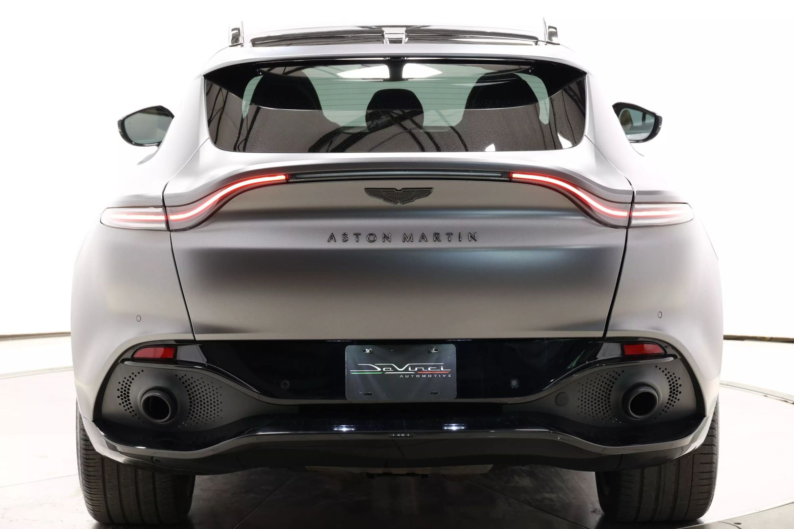 2021 Aston Martin Dbx - Image 68