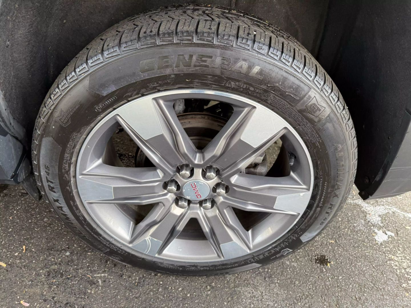2019 Gmc Acadia - Image 47