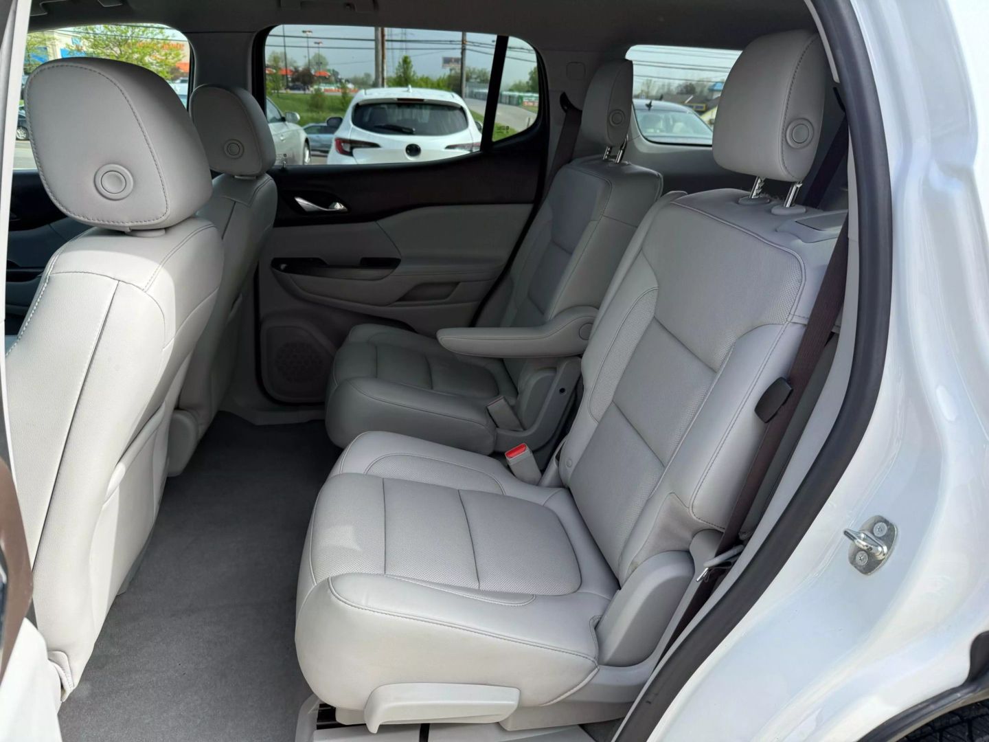 2018 Gmc Acadia - Image 21