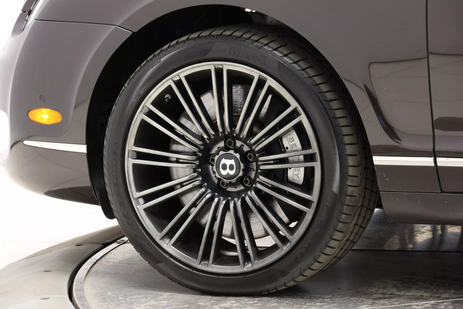 2008 Bentley Continental - Image 108
