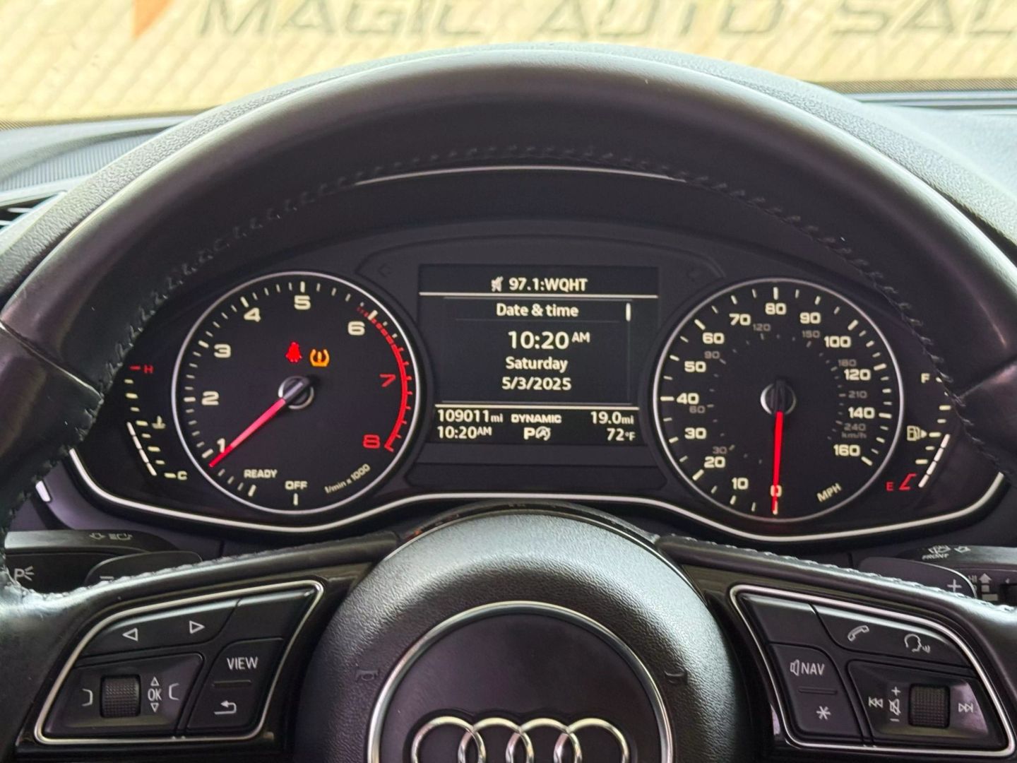 2017 Audi A4 - Image 37