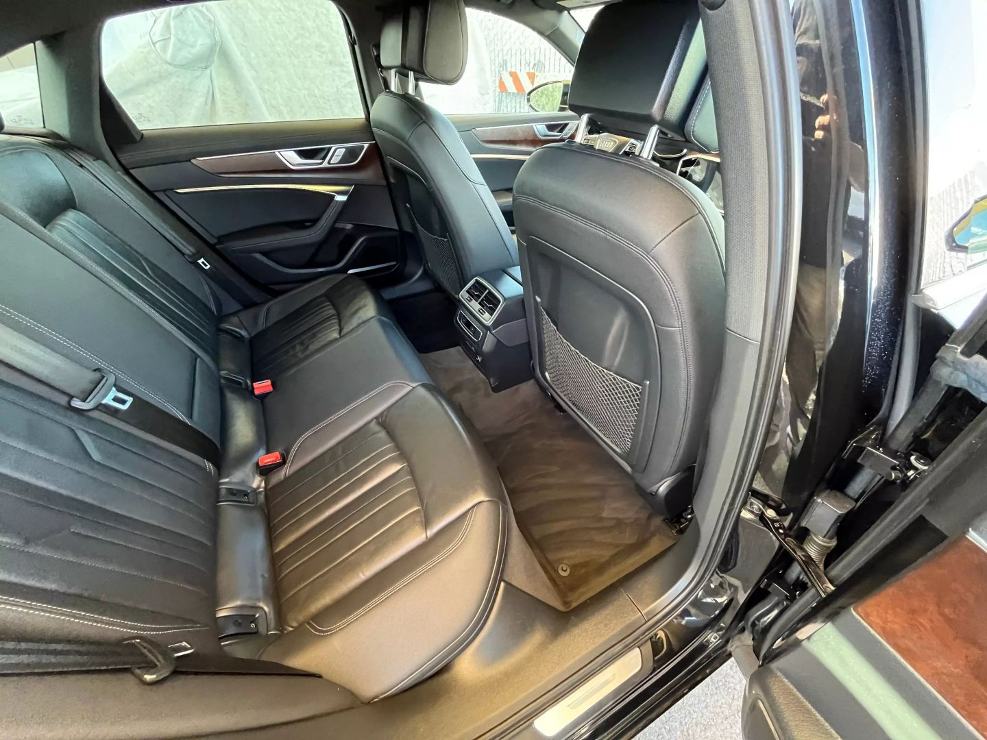 2019 Audi A6  Vin: Waul2af27kn097206 Stock Id: 097206 - Image 20