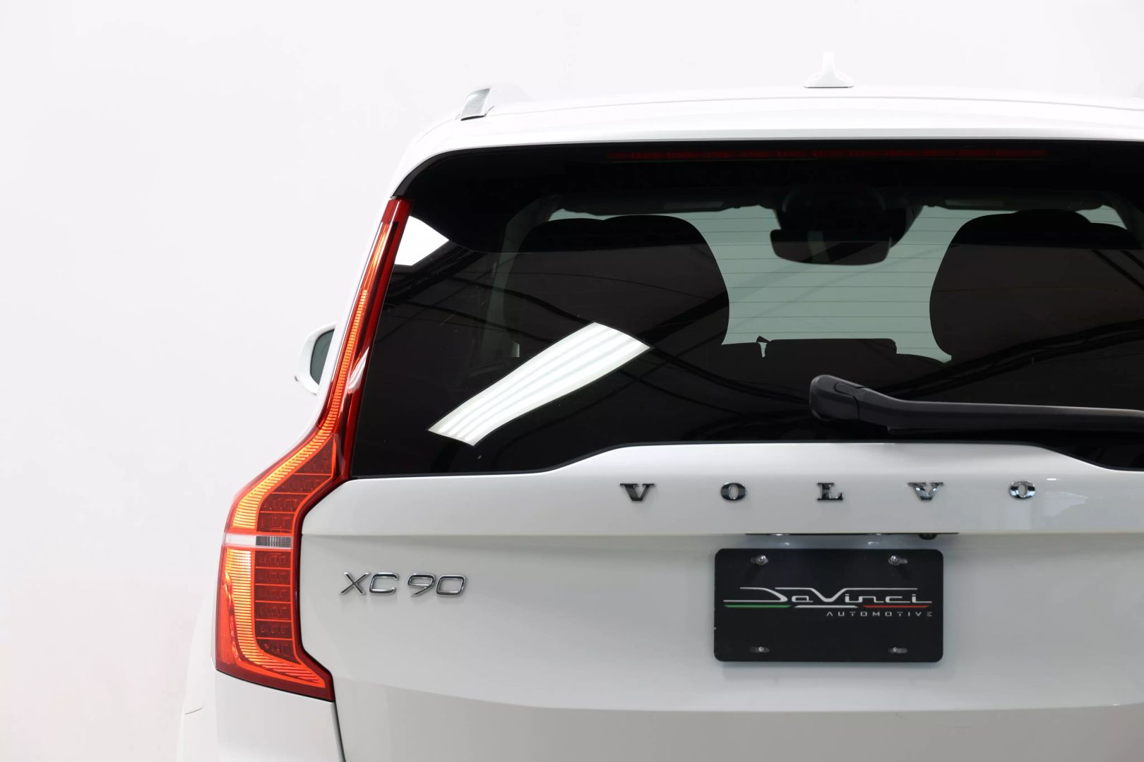 2022 Volvo Xc90 - Image 60