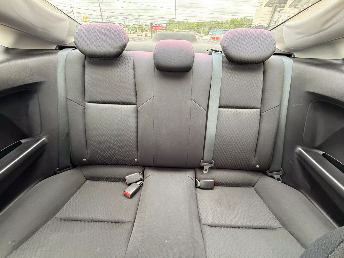 2014 Honda Civic - Image 40