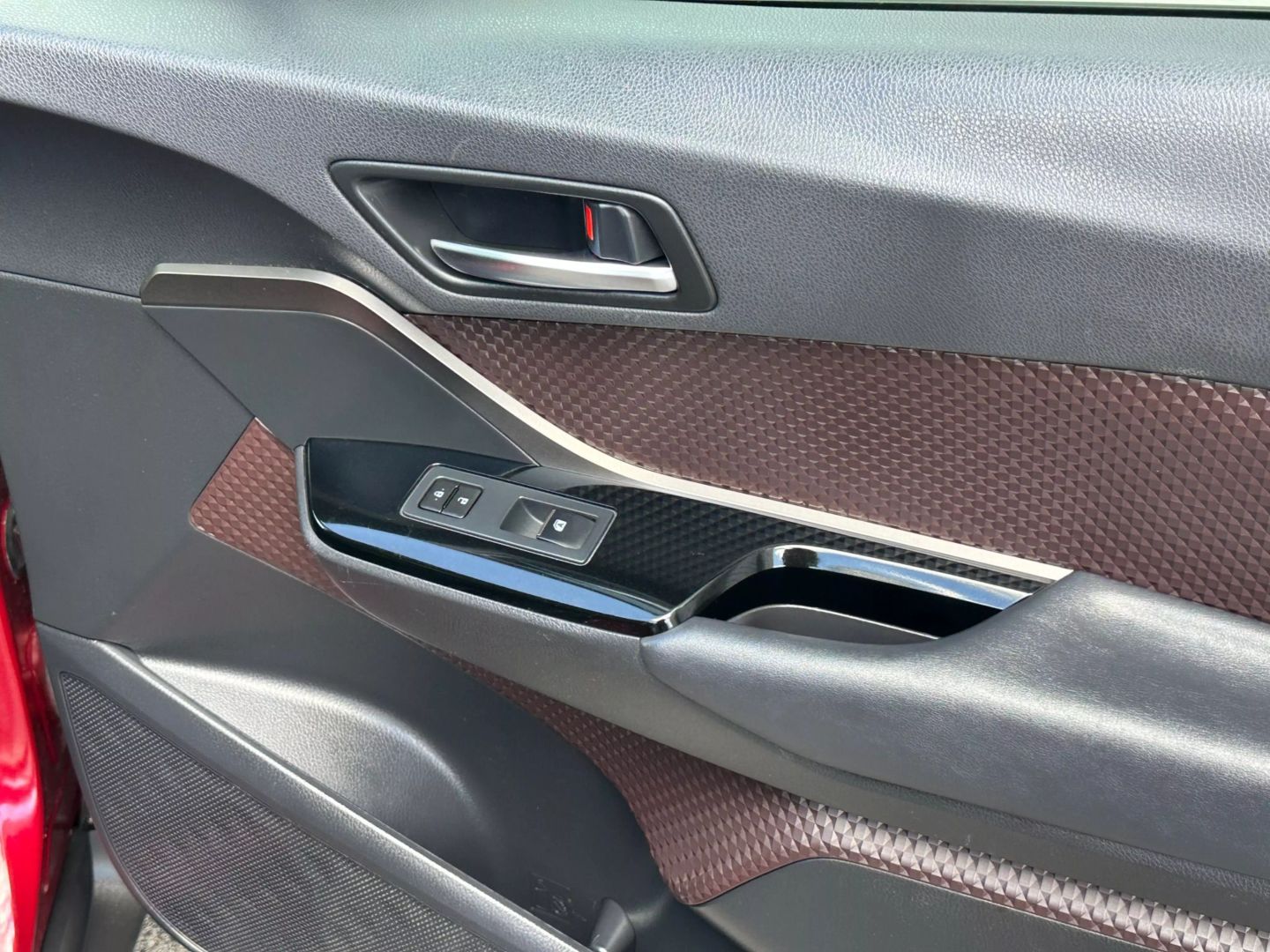 2019 Toyota C-hr - Image 19
