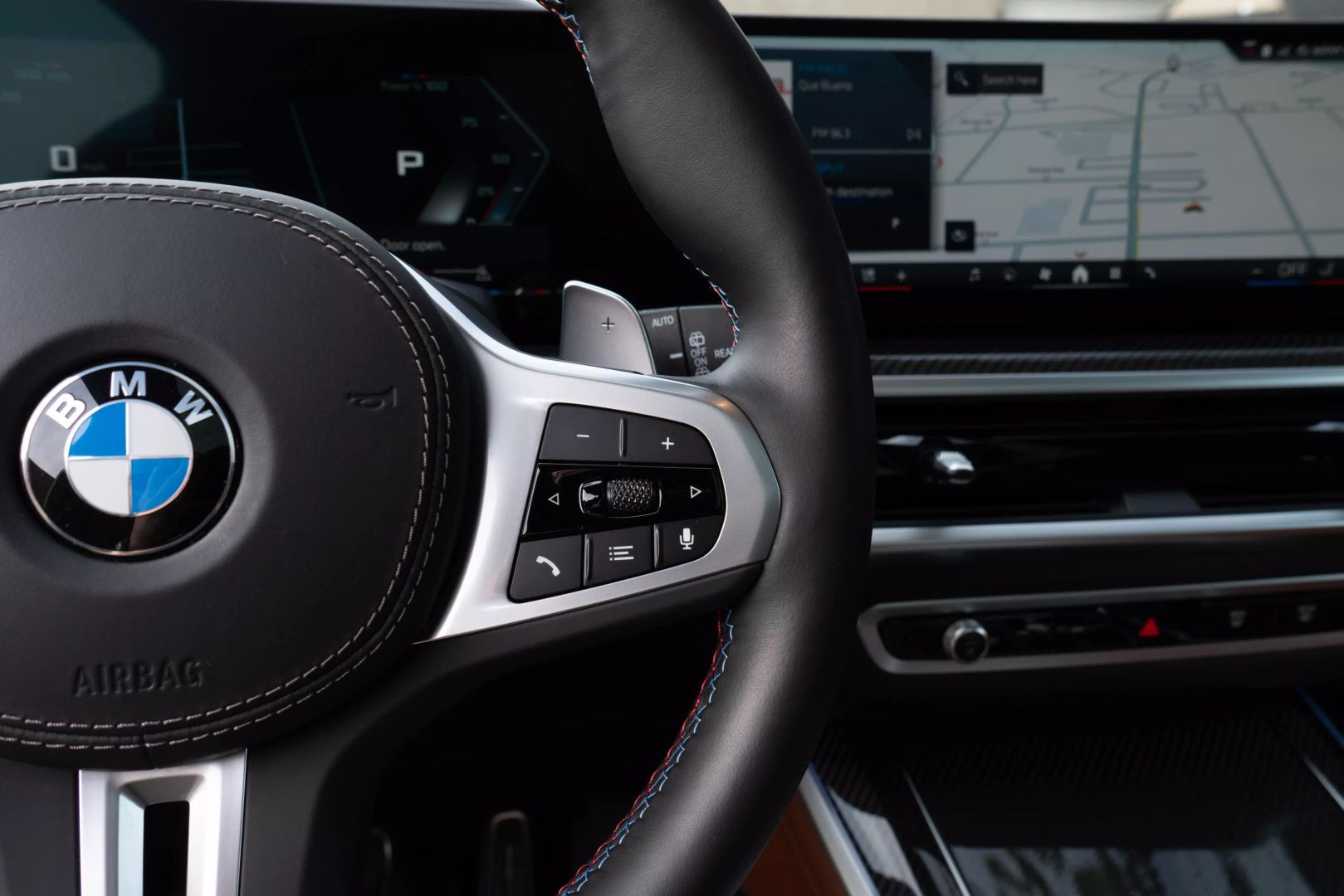 2024 Bmw X5 - Image 43