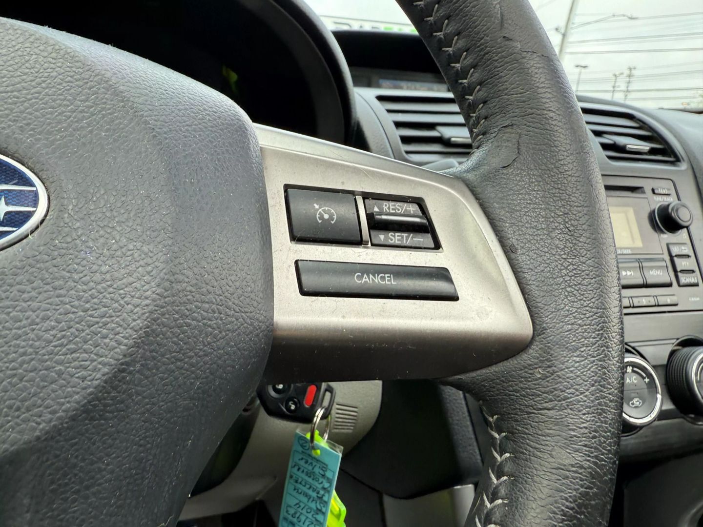 2014 Subaru Forester - Image 28