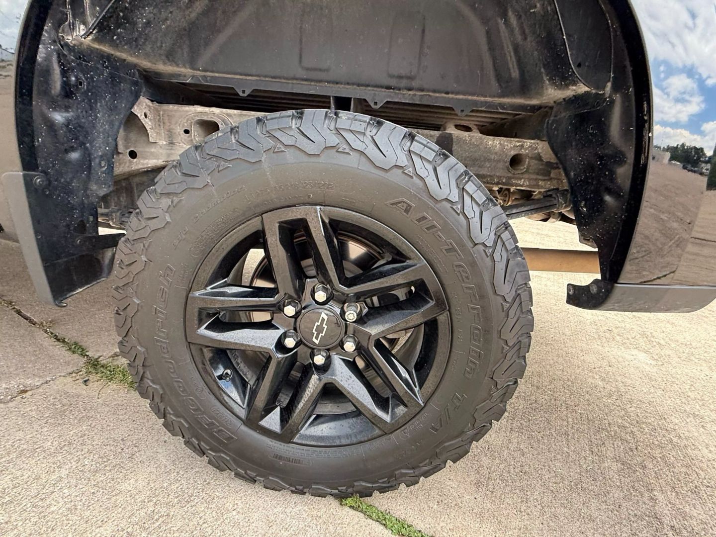 2020 Chevrolet Silverado 1500 Crew Cab - Image 28