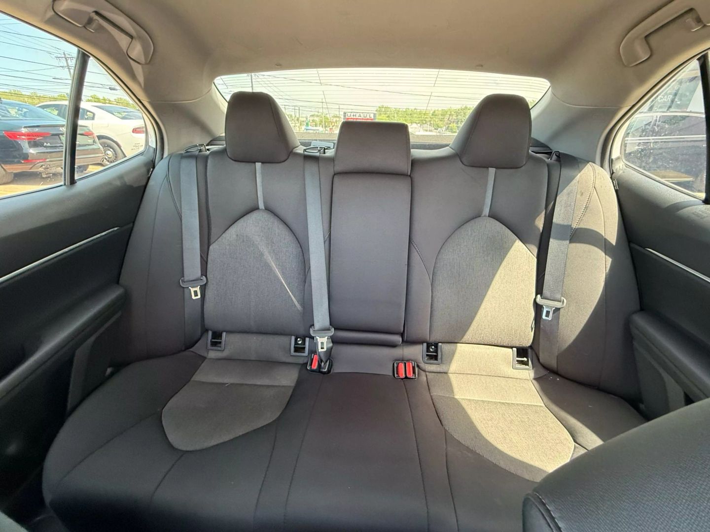 2021 Toyota Camry - Image 43