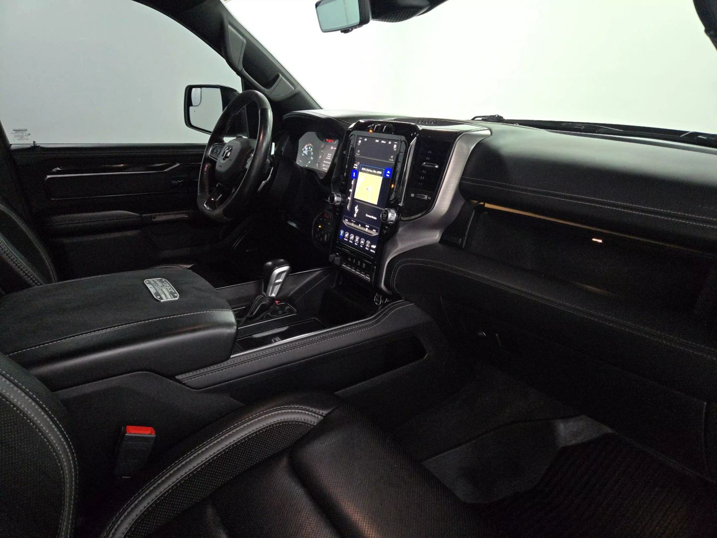 2021 Ram 1500 Crew Cab - Image 28