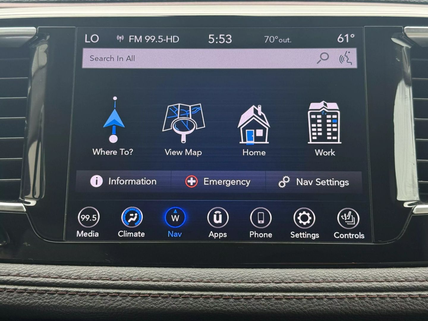 2020 Chrysler Pacifica - Image 43