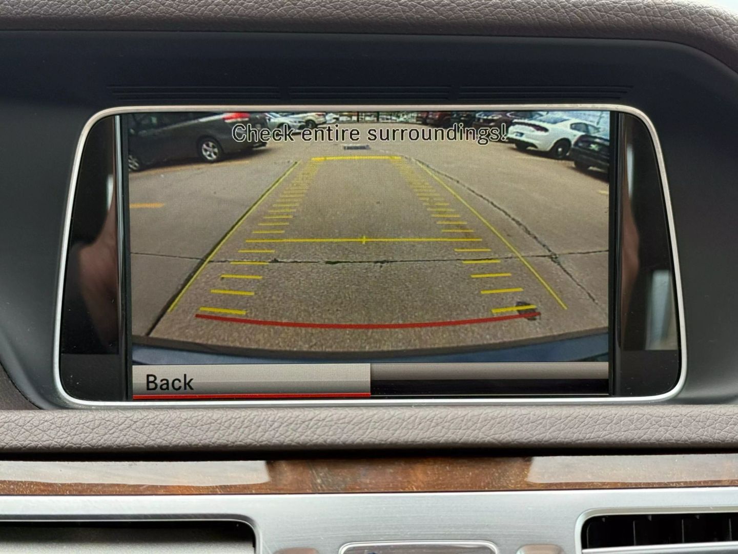 2014 Mercedes-benz E-class - Image 40