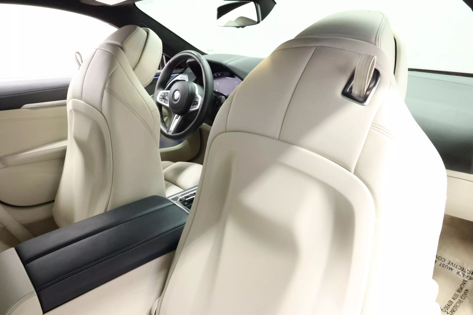 2019 Bmw 8 Series - Image 74