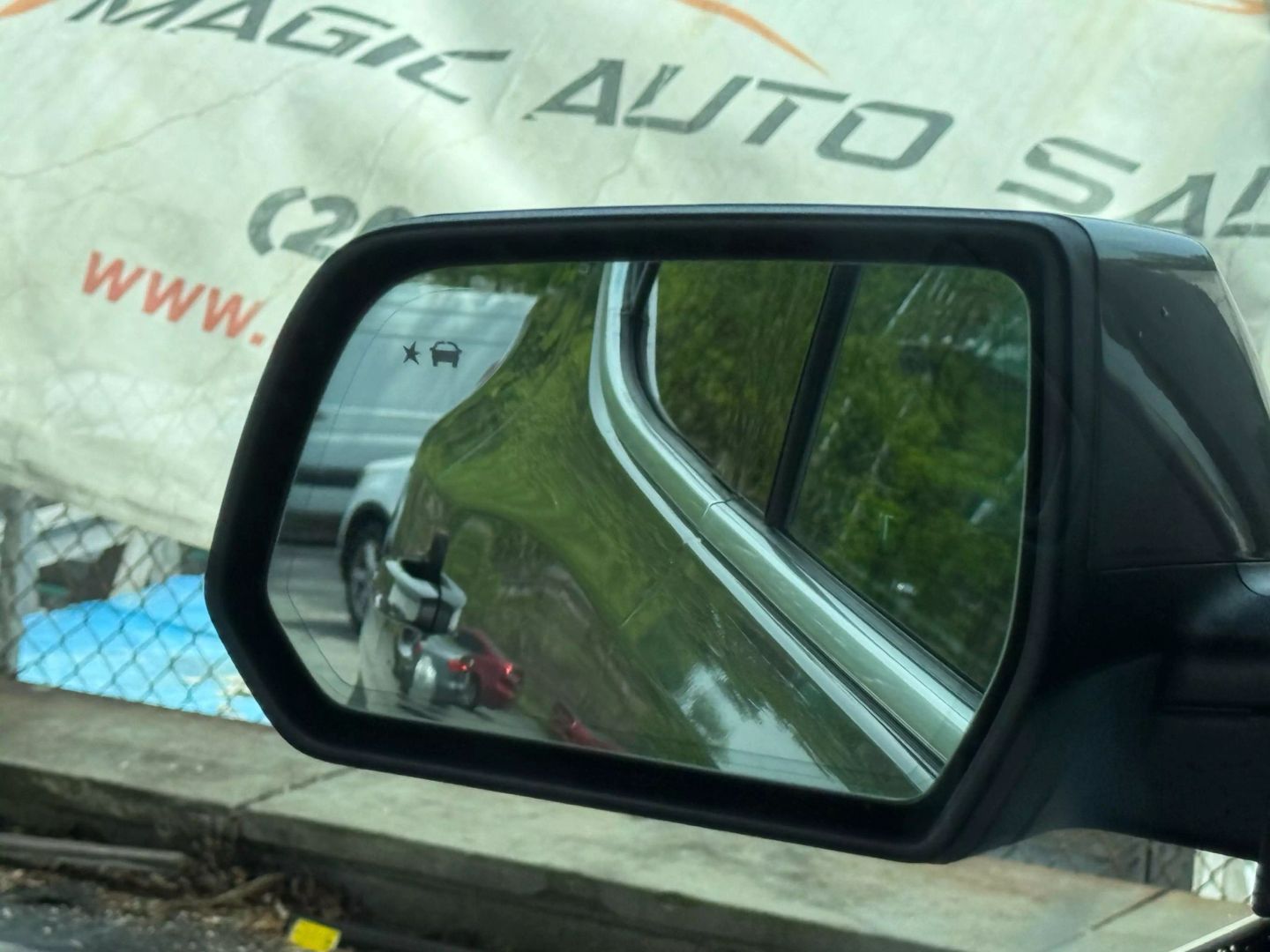 2019 Gmc Acadia - Image 40
