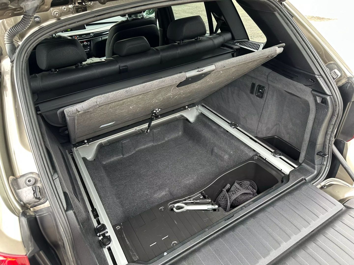 2018 Bmw X5 - Image 35