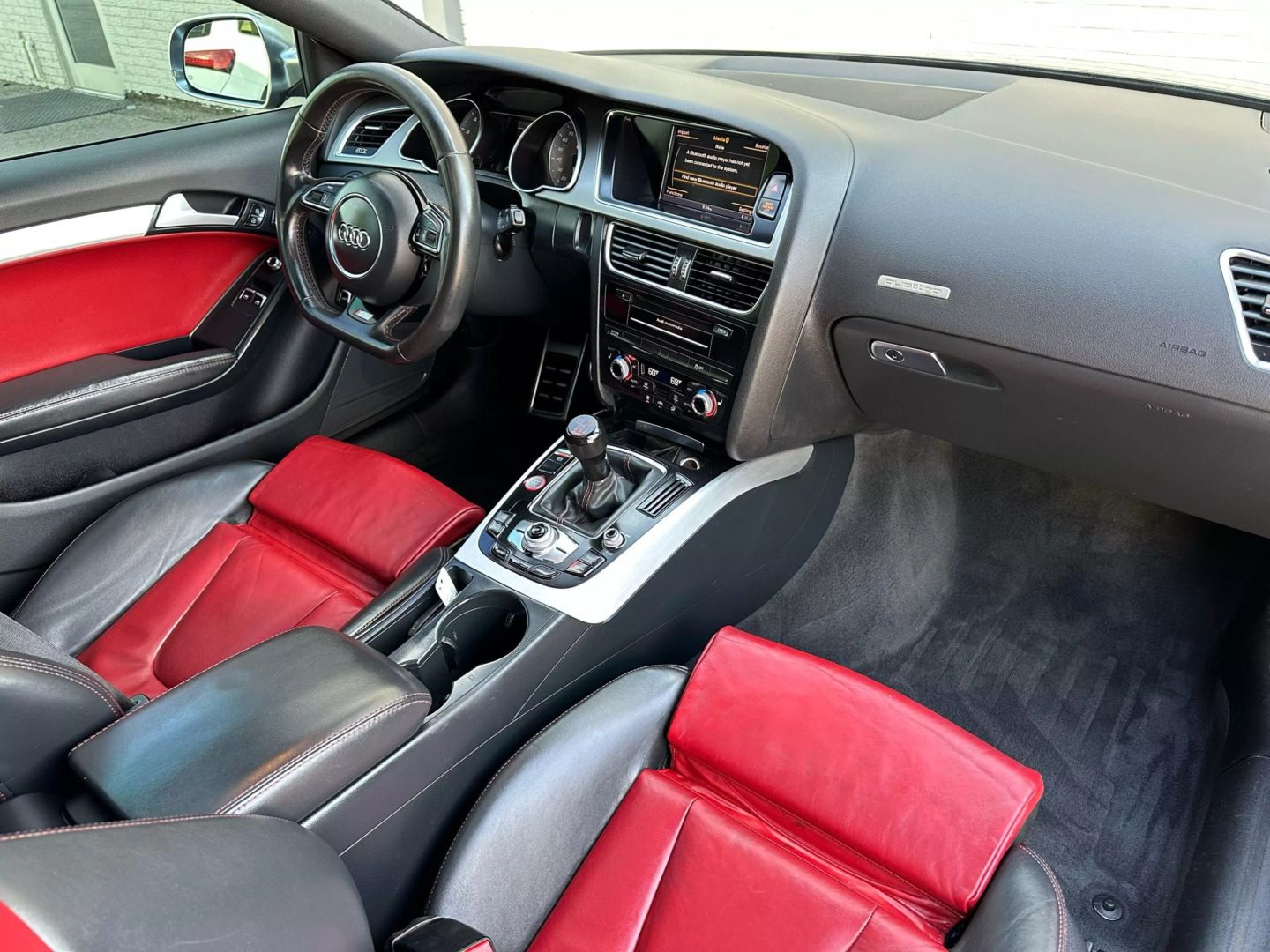 2014 Audi S5 - Image 33
