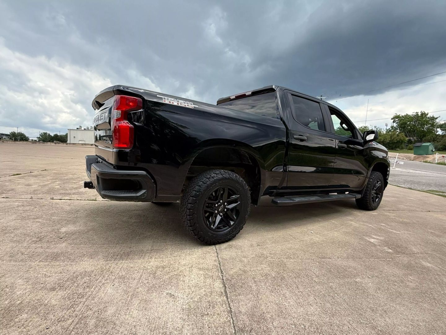 2020 Chevrolet Silverado 1500 Crew Cab - Image 33