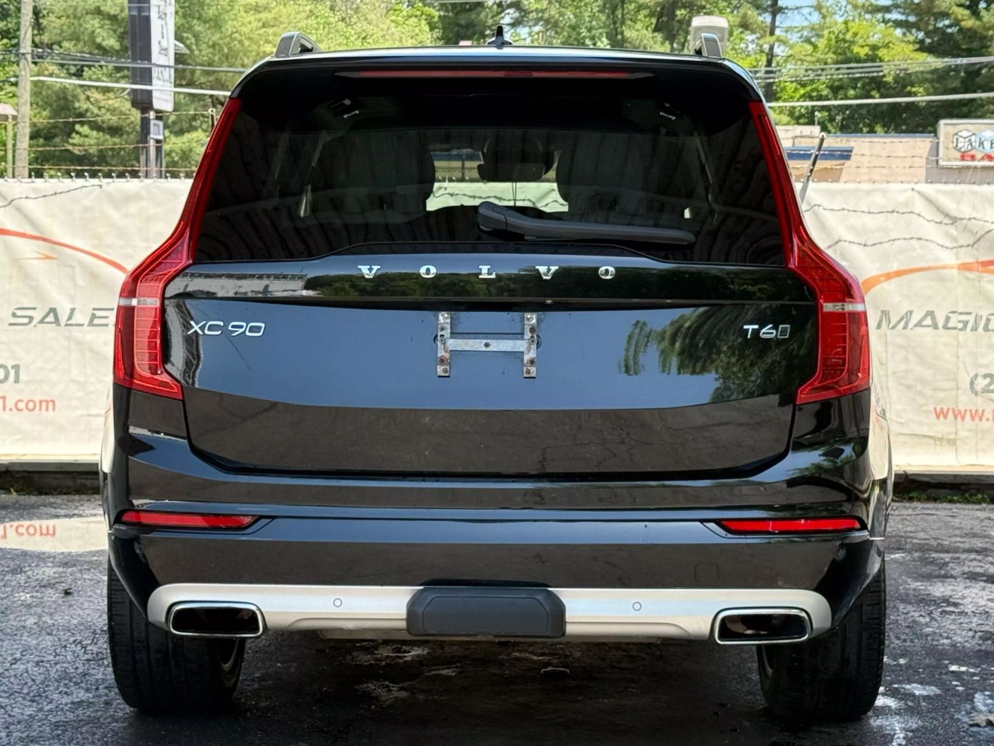 2019 Volvo Xc90 - Image 10