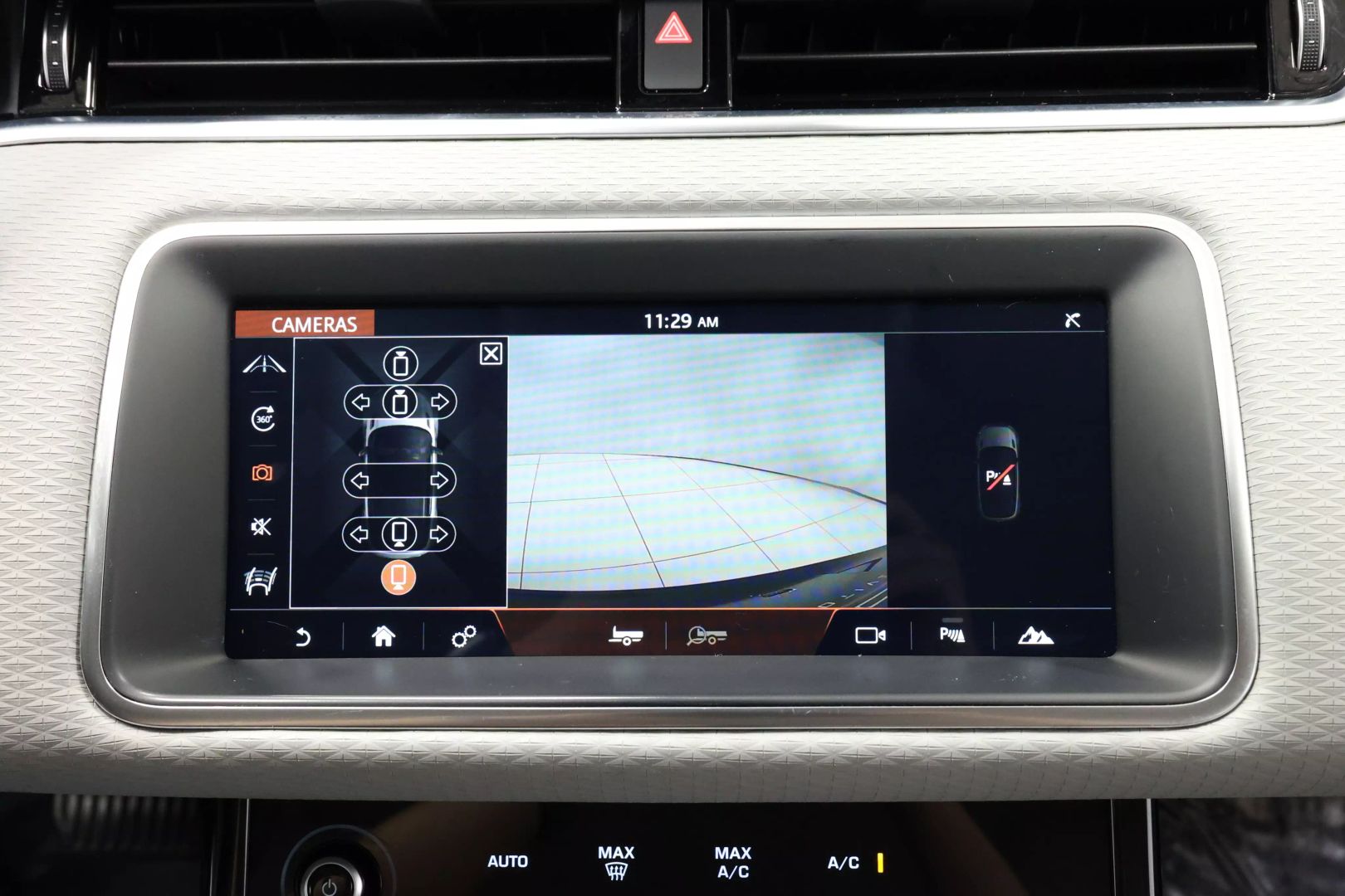 2020 Land Rover Range Rover Evoque - Image 34