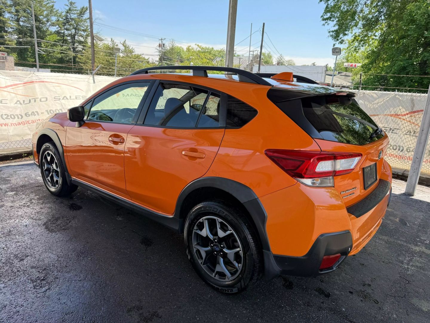 2019 Subaru Crosstrek - Image 13