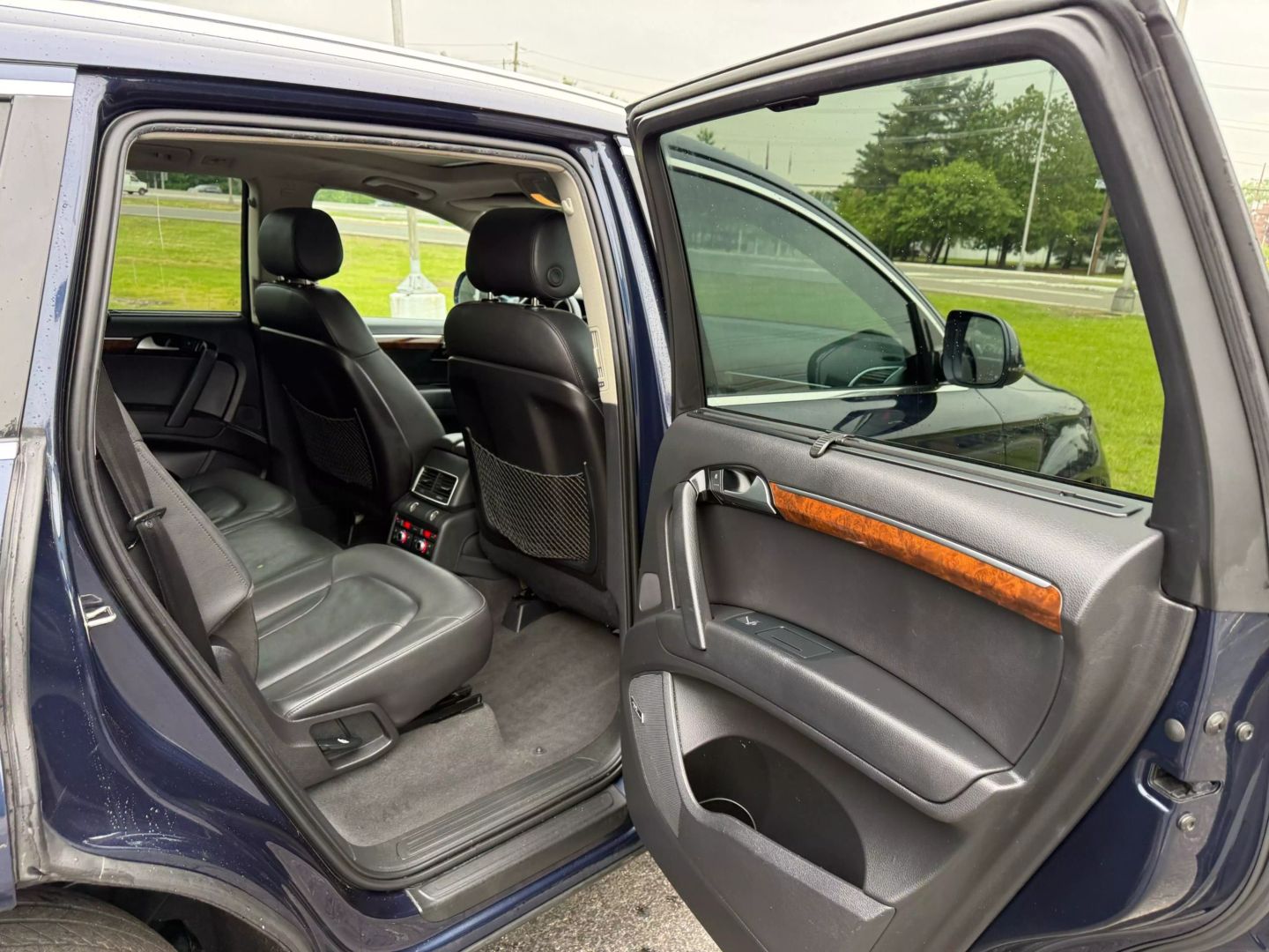 2015 Audi Q7 - Image 21