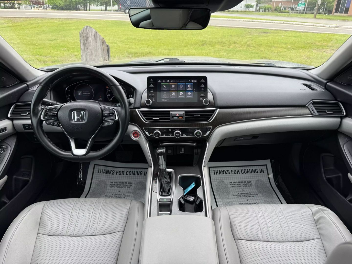 2018 Honda Accord - Image 27