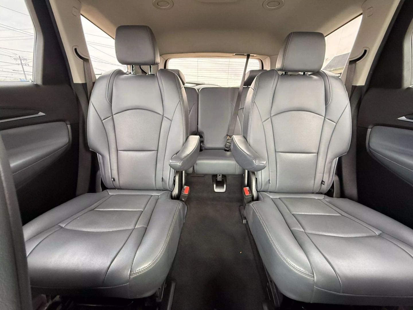2019 Buick Enclave - Image 47