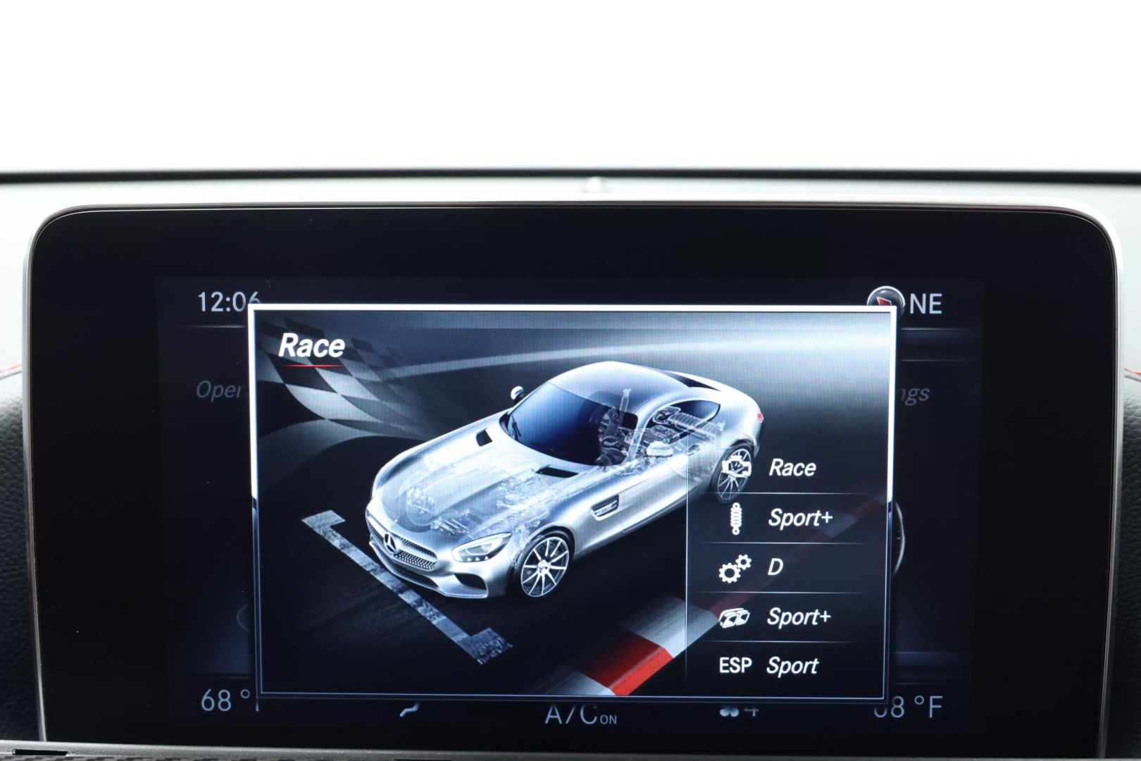 2017 Mercedes-benz Mercedes-amg Gt - Image 37